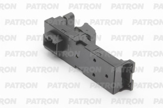 Блок управления стеклоподъемником SKODA: Fabia 1999-2015, Octavia (A4 1U-) 2000-2011 PATRON P15-0205