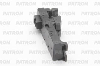 Блок управления стеклоподъемником SKODA: Fabia 1999-2015, Octavia (A4 1U-) 2000-2011 PATRON P15-0205