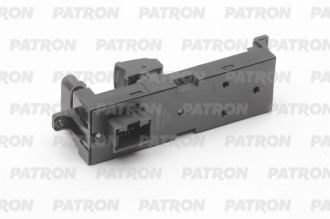 Блок управления стеклоподъемником SKODA: Fabia 1999-2015, Octavia (A4 1U-) 2000-2011 PATRON P15-0205