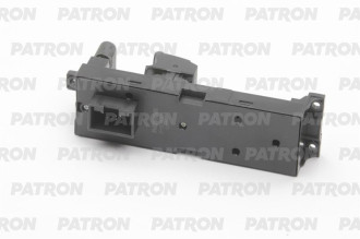 Блок управления стеклоподъемником SKODA: Fabia 1999-2015, Octavia (A4 1U-) 2000-2011 PATRON P15-0205