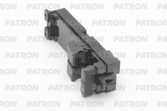 Блок управления стеклоподъемником SKODA: Fabia 1999-2015, Octavia (A4 1U-) 2000-2011 PATRON P15-0205