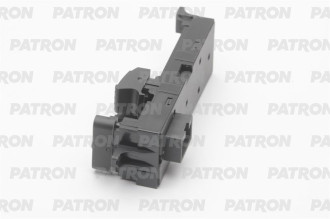 Блок управления стеклоподъемником SKODA: Fabia 1999-2015, Octavia (A4 1U-) 2000-2011 PATRON P15-0205