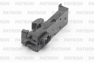 Блок управления стеклоподъемником SKODA: Fabia 1999-2015, Octavia (A4 1U-) 2000-2011 PATRON P15-0205