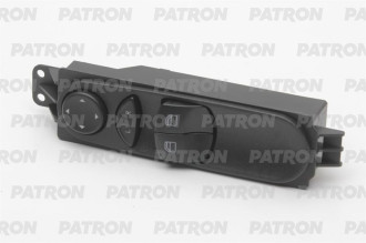 Блок управления стеклоподъемником MERCEDES Sprinter (W906) 2016-2018 PATRON P15-0206