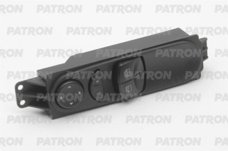 Блок управления стеклоподъемником MERCEDES Sprinter (W906) 2016-2018 PATRON P15-0206