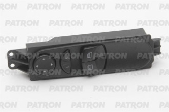 Блок управления стеклоподъемником MERCEDES Sprinter (W906) 2016-2018 PATRON P15-0206