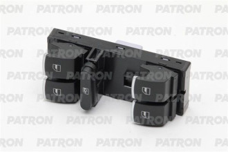 Блок управления стеклоподъемником VW: Passat (B7) 2011-2015, Passat CC 2008-2016 PATRON P15-0243