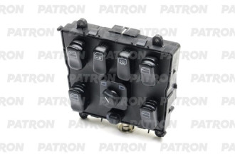 Блок управления стеклоподъемником MERCEDES-BENZ: M-CLASS (W163) ML230/270/320/430/55 2.3-5.4 98-05 PATRON P15-0002