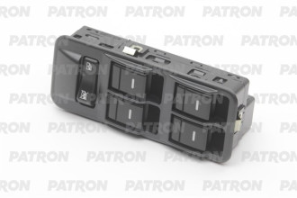 Блок управления стеклоподъемником LAND ROVER: Discovery III 2004-2009, Range Rover Sport 2005-2012 PATRON P15-0194