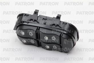 Блок управления стеклоподъемником FORD Focus I 1998-2004 PATRON P15-0209