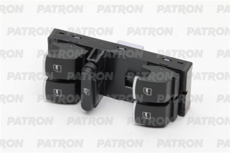 Блок управления стеклоподъемником VW: Passat (B7) 2011-2015, Passat CC 2008-2016 PATRON P15-0243