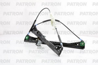 Передний правый стеклоподъемник VW: GOLF 1.4-2.8 97-06 4 doors, BORA 1.4-2.8 98-05 PATRON P34-1016R