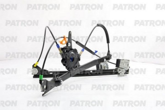 Передний правый стеклоподъемник VW: GOLF 1.4-2.8 91-99, VENTO 91-98 PATRON P34-1019R