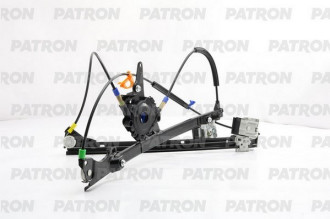 Передний правый стеклоподъемник VW: GOLF 1.4-2.8 91-99, VENTO 91-98 PATRON P34-1019R