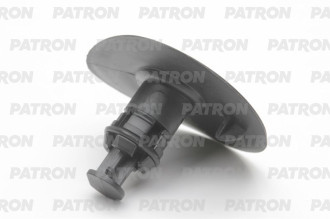 Пластиковая заглушка MERCEDES: E-Class (W210/W210) 1995-2002, C-Class (W202) 1993-2000, CLK coupe (C208) 1997-2002 PATRON P36-015