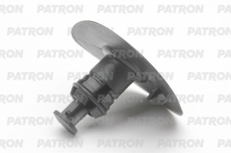 Пластиковая заглушка MERCEDES: E-Class (W210/W210) 1995-2002, C-Class (W202) 1993-2000, CLK coupe (C208) 1997-2002 PATRON P36-015