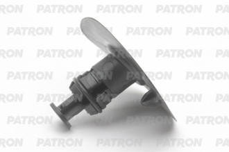 Пластиковая заглушка MERCEDES: E-Class (W210/W210) 1995-2002, C-Class (W202) 1993-2000, CLK coupe (C208) 1997-2002 PATRON P36-015