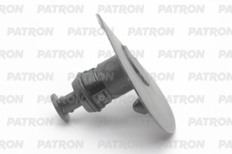 Пластиковая заглушка MERCEDES: E-Class (W210/W210) 1995-2002, C-Class (W202) 1993-2000, CLK coupe (C208) 1997-2002 PATRON P36-015