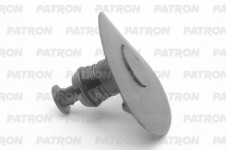 Пластиковая заглушка MERCEDES: E-Class (W210/W210) 1995-2002, C-Class (W202) 1993-2000, CLK coupe (C208) 1997-2002 PATRON P36-015