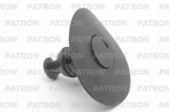Пластиковая заглушка MERCEDES: E-Class (W210/W210) 1995-2002, C-Class (W202) 1993-2000, CLK coupe (C208) 1997-2002 PATRON P36-015