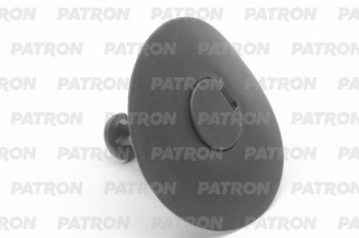 Пластиковая заглушка MERCEDES: E-Class (W210/W210) 1995-2002, C-Class (W202) 1993-2000, CLK coupe (C208) 1997-2002 PATRON P36-015