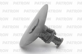 Пластиковая заглушка MERCEDES: E-Class (W210/W210) 1995-2002, C-Class (W202) 1993-2000, CLK coupe (C208) 1997-2002 PATRON P36-015
