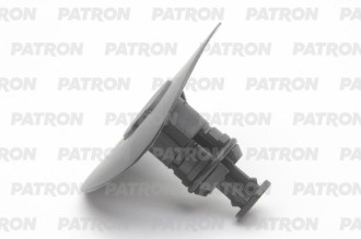 Пластиковая заглушка MERCEDES: E-Class (W210/W210) 1995-2002, C-Class (W202) 1993-2000, CLK coupe (C208) 1997-2002 PATRON P36-015