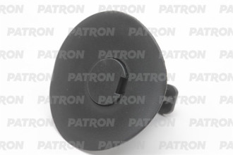 Пластиковая заглушка MERCEDES: E-Class (W210/W210) 1995-2002, C-Class (W202) 1993-2000, CLK coupe (C208) 1997-2002 PATRON P36-015