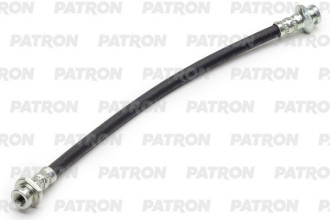 Тормозной задний шланг SUZUKI SX4 2006-2013 PATRON PBH0120