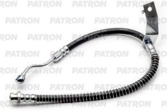 Тормозной передний правый шланг HYUNDAI KIA Solaris / Rio 10- PATRON PBH0121