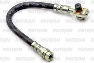 Тормозной задний шланг VAG Yeti / Golf / Jetta 09-18 PATRON PBH0244