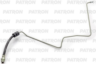 Тормозной задний левый шланг FORD Mondeo IV 07-15 PATRON PBH0328