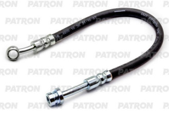Тормозной передний левый шланг HYUNDAI Santa Fe / KIA Sorento 03-09 PATRON PBH0354
