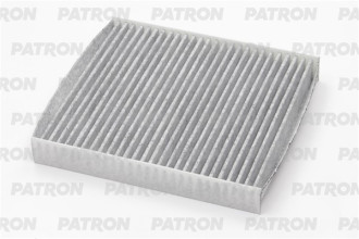 Угольный фильтр салона CITROEN C-CROSSER, PEUGEOT 4007, MITSUBISHI OUTLANDER 07- PATRON PF2338