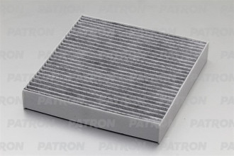 Угольный фильтр салона FORD KA II 08-, FIAT PANDA 03-, 500 07-, LANCIA-YPSILON 11- PATRON PF2492