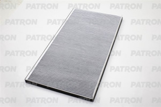 Угольный фильтр салона TESLA S 16- PATRON PF2589