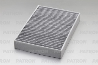 Угольный фильтр салона LAND ROVER Discovery Sport 14-, Range Rover Evoque 18-, JAGUAR E-pace 17- PATRON PF2601
