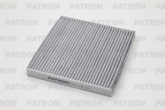 Угольный фильтр салона LEXUS LS 06- PATRON PF2619