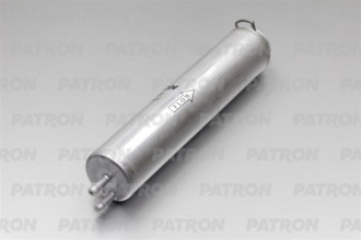 Фильтр топливный BMW E38/E39/X5 2.0-4.4 98- PATRON PF3249