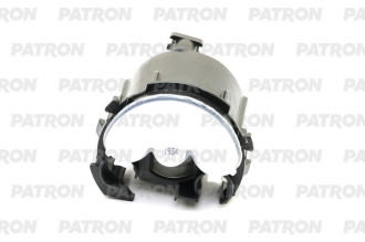 Фильтр топливный Mitsubishi Carisma 95-06 1.6 1.8 PATRON PF3347