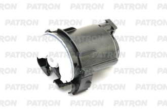 Фильтр топливный Mitsubishi Carisma 95-06 1.6 1.8 PATRON PF3347
