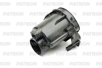Фильтр топливный Mitsubishi Carisma 95-06 1.6 1.8 PATRON PF3347