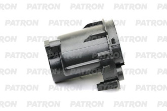 Фильтр топливный Mitsubishi Carisma 95-06 1.6 1.8 PATRON PF3347