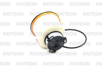 Фильтр топливный TOYOTA: HILUX 2.4/2.8 15- PATRON PF3349