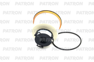 Фильтр топливный TOYOTA: HILUX 2.4/2.8 15- PATRON PF3349
