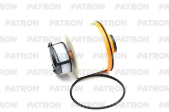 Фильтр топливный TOYOTA: HILUX 2.4/2.8 15- PATRON PF3349