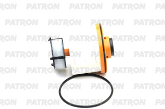 Фильтр топливный TOYOTA: HILUX 2.4/2.8 15- PATRON PF3349