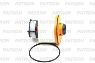 Фильтр топливный TOYOTA: HILUX 2.4/2.8 15- PATRON PF3349