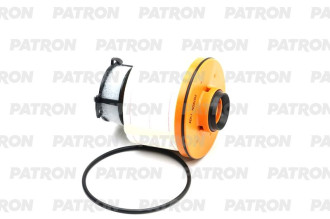 Фильтр топливный TOYOTA: HILUX 2.4/2.8 15- PATRON PF3349