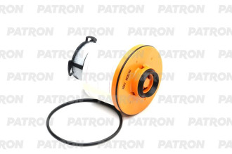 Фильтр топливный TOYOTA: HILUX 2.4/2.8 15- PATRON PF3349